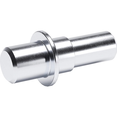 IF-Flipper trn průměr 5 mm/8 ,5 mm zinek bílý