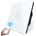 ELMARK Wi-fi smart touch eu КЛЮЧ СХ. 1 БЯЛ (195007/wh)