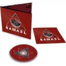 Samael - Hegemony CD