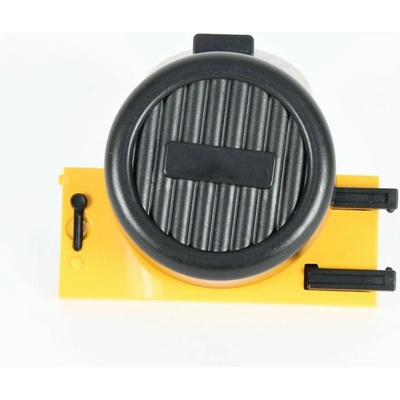 Bruder 43518 Dvere kufra pre Jeep Wrangler