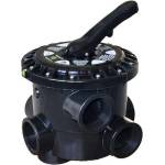 Side multiport valve