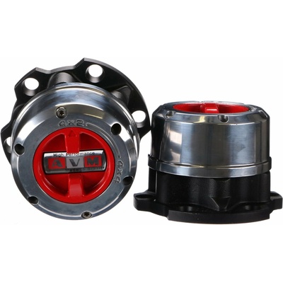 SIXTOL AVM 454HP – Toyota