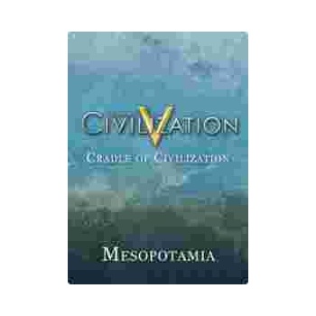 Civilization 5: Cradle of Civilization - Mesopotamia