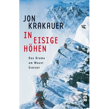 In eisige Höhen