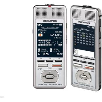 Image 1 of Olympus DM-3