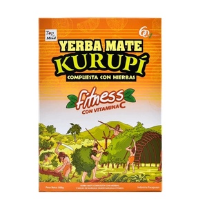 Kurupi Fitness 0, 5kg