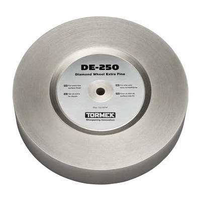 Tormek extra jemný diamantový brusný kotouč DE-250