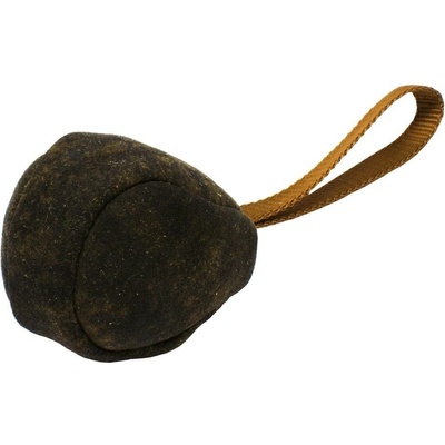 BAFPET Kožený balónek LEDER 12 cm x 15 cm 09096