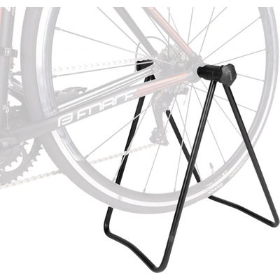 Force výstavní na zadní osu