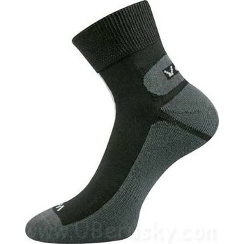 VoXX ponožky Oliver černá
