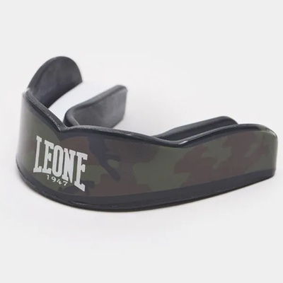 LEONE 1947 ПРОТЕКТОР ЗА ЗЪБИ leone camo green