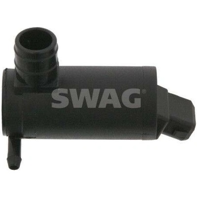 Vodní čerpadlo ostřikovače, čistění skel SWAG 50 90 6431