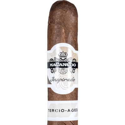 Macanudo Inspirado Tercio-Aged Toro