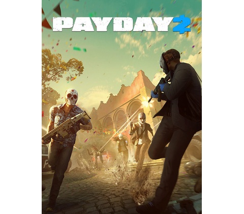 PayDay 2