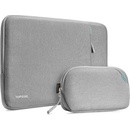 Puzdro Tomtoc Recycled Sleeve A13-E11G 16" Gray
