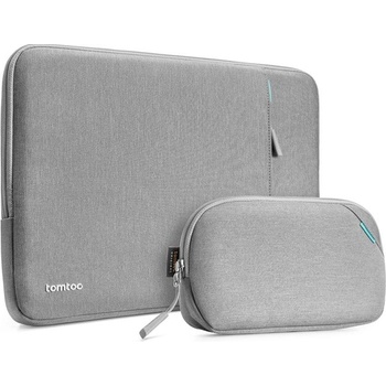 Puzdro Tomtoc Recycled Sleeve A13-E11G 16" Gray