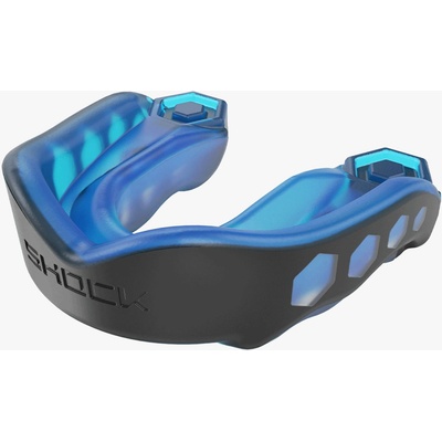 Shock Doctor Gel Max SR modrá – Zbozi.Blesk.cz