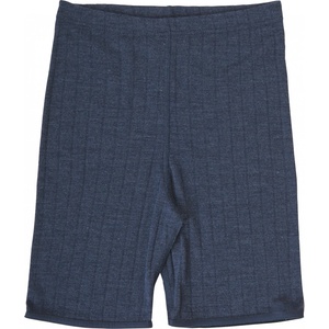 Joha Дамско мериносово термобельо Joha Women's Emily Shorts Wool & Silk Merino base layer - Navy (115-1429-0112)