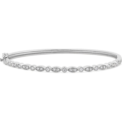 Eppi Náramok s blyšťavými lab-grown diamantmi Cressida BR44577