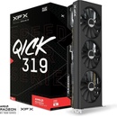 XFX Radeon RX-7800XT QICK319 CORE 16GB GDDR6 RX-78TQICKF9