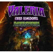 Daily Magic Games Valeria: Card Kingdoms Darksworn