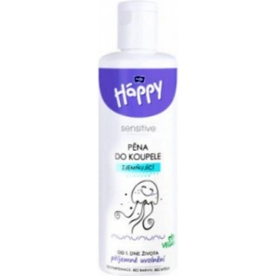 Bella Baby HAPPY Pěna do koupele 400 ml – Zboží Dáma