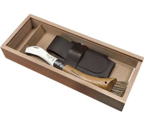 Opinel VR N°08