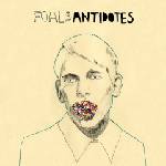 Warner Foals: Antidotes - CD (036613)