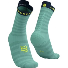 Compressport ponožky Pro Racing Socks v4.0 Ultralight Run High xu00050b0020