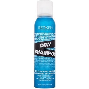 Redken Dry Shampoo Deep Clean 150 ml