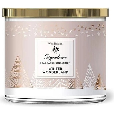 Woodbridge Signature Winter Wonderland 410 g