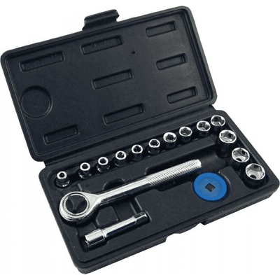 Vorel - Gola sada 1/4" 16 ks TO-58160