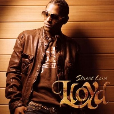 Street Love - Lloyd CD