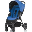 Britax B-Agile 4 modrý Sky 2015