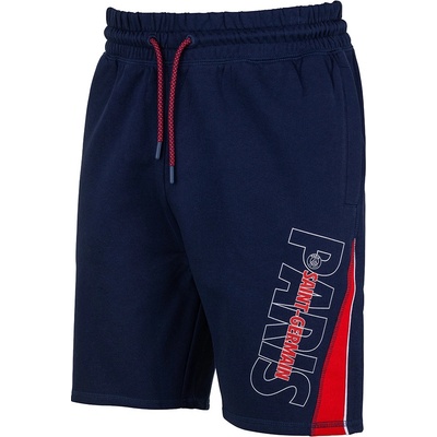 Fan-shop Dětské kraťasy PSG Sweat blue