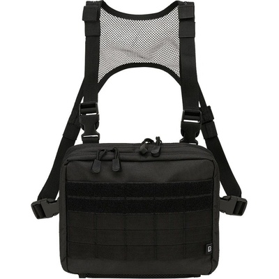 Brandit na hruď US Cooper Chest Pack písková