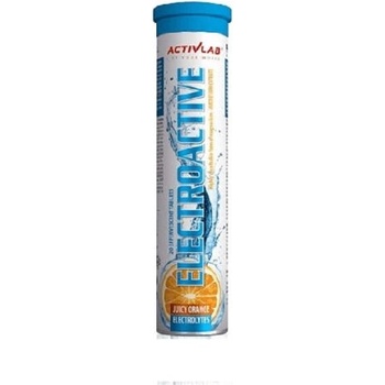 ActivLab Electroactive 20 tabliet
