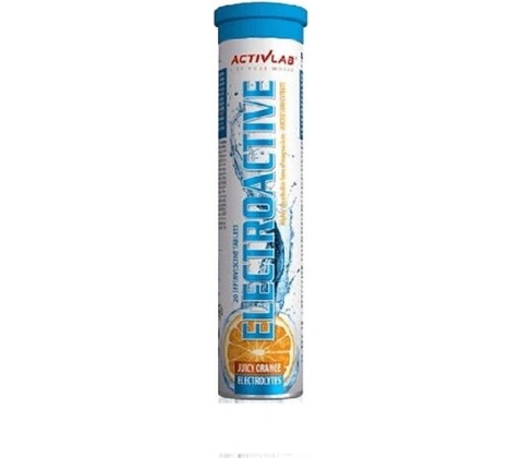 ActivLab Electroactive 20 tabliet