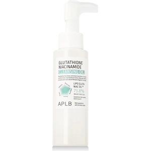 APLB Glutathione Niacinamide Cleansing Oil 105 ml