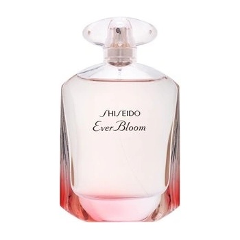 Shiseido Ever Bloom parfémovaná voda dámská 90 ml