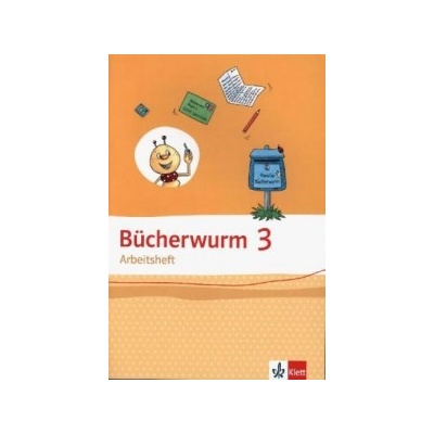 3 . Schuljahr, Arbeitsheft