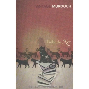 Under The Net | Iris Murdoch (ISBN: 9780099429074)