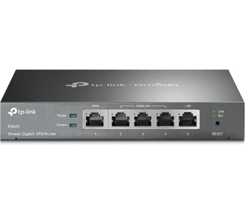 TP-LINK ER605