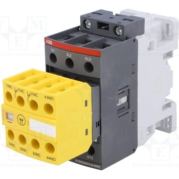 ABB 1SBL237082R1122