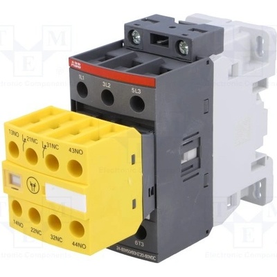 ABB 1SBL237082R1122