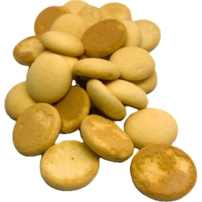 SALAČ Piškóty MALÉ pre psov 1 kg