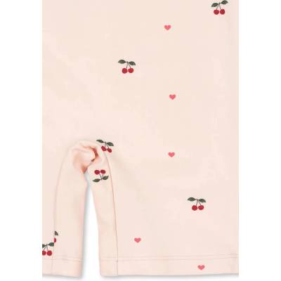 Konges Sløjd плувен гащеризон за деца MERLE SWIM ONESIE GRS (KS105474.PPY2)