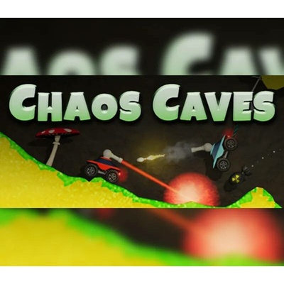 Chaos Caves