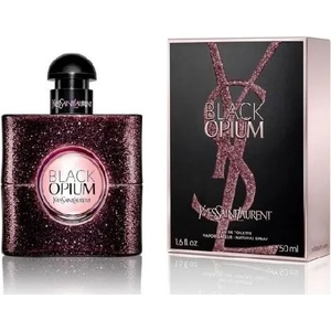 Yves Saint Laurent Black Opium EDT 50 ml Парфюми