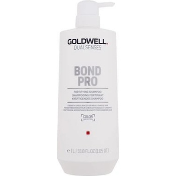Goldwell Bond Pro Fortifying Shampoo 1000 ml